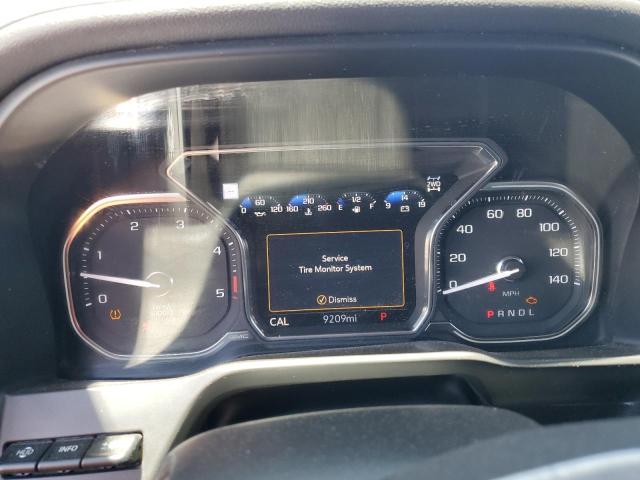 1GT49REY7MF143766 GMC Sierra K2500 Denali