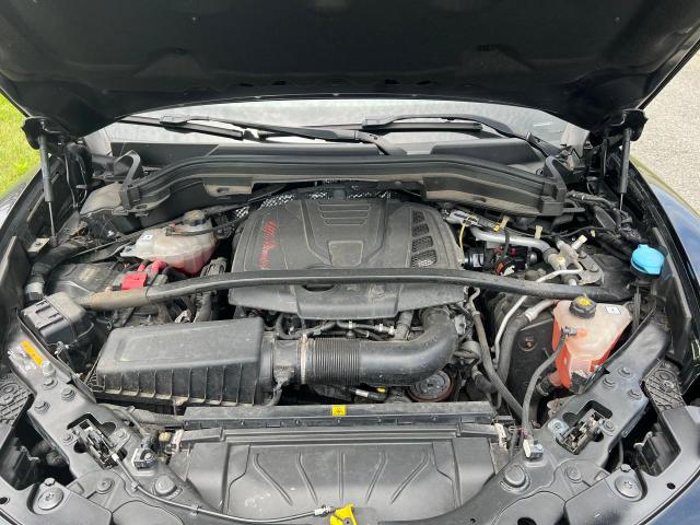 ZASPAJAN1M7D03062 Alfa Romeo Stelvio Sport