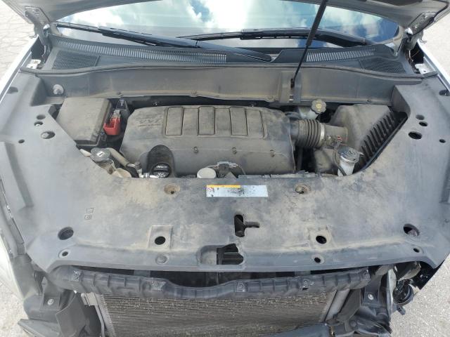 1GKKRNED9GJ120427 GMC ACADIA SLE