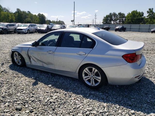 WBA8B9G31HNU52925 BMW 330 I