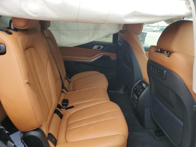 5UXCW2C08M9H71327 BMW X7 Xdrive40i