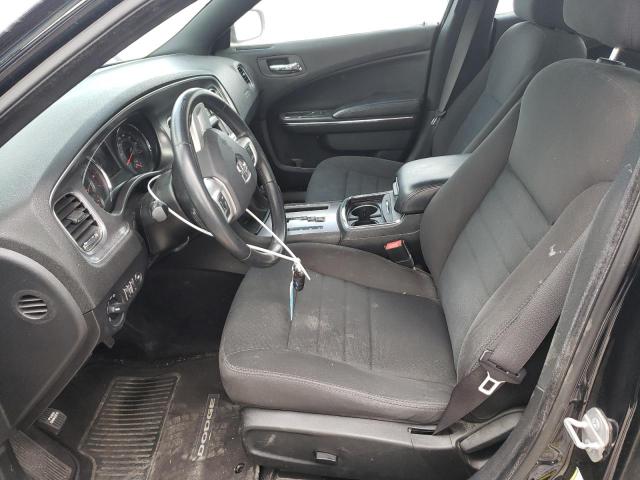 2C3CDXBG6EH329524 Dodge Charger Se