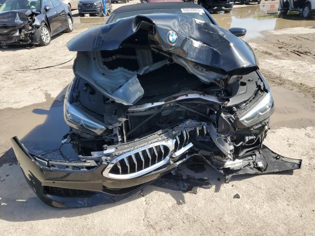 WBAFY4C50KBX29301 BMW M850XI