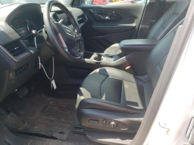 3GKALYEV5NL251707 GMC Terrain At4