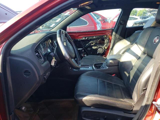 2C3CDXCT4EH296048 Dodge CHARGER R/T