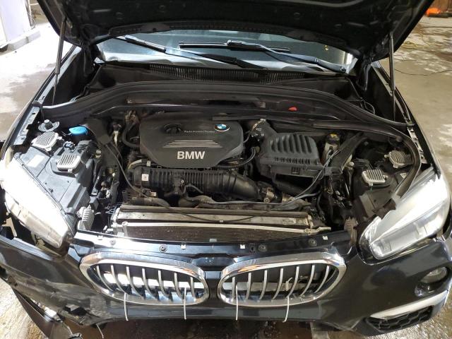 WBXHT3C38G5E54999 BMW X1 Xdrive28i