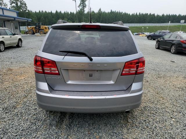 3C4PDCAB2JT170157 Dodge JOURNEY SE