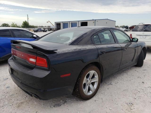 2C3CDXBG6EH329524 Dodge Charger Se