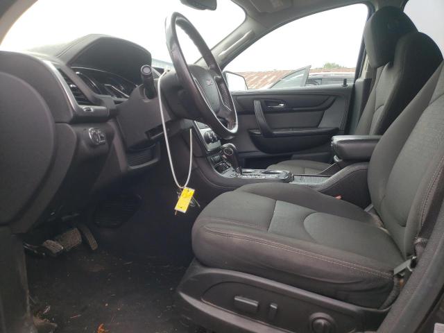 1GKKVPKDXFJ331114 GMC ACADIA SLE