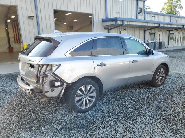 5FRYD4H69GB040613 Acura Mdx Technology