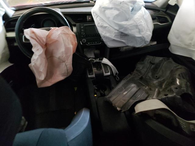 2HGFC2F56JH570647 Honda Civic Lx