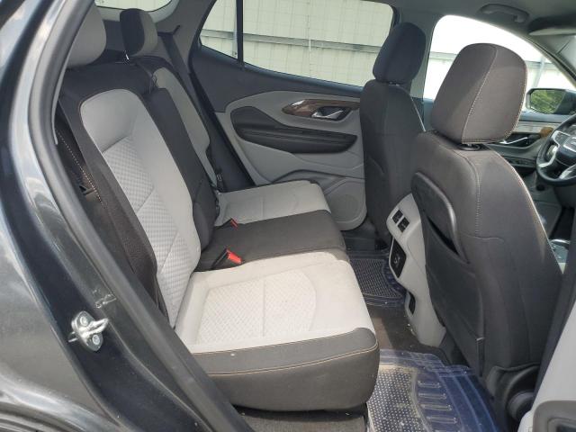 3GKALMEV8JL385677 GMC Terrain Sle