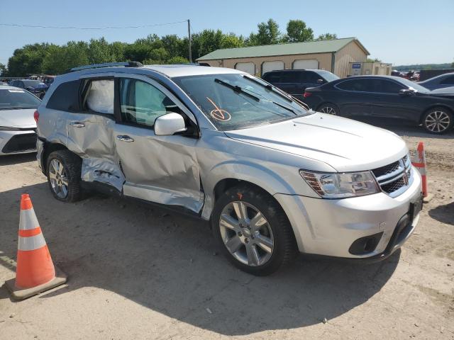 3C4PDCDG6ET192823 Dodge Journey Limited
