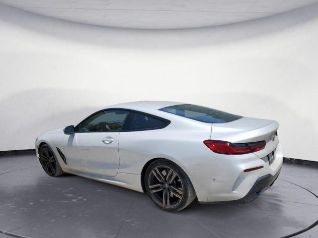 WBAAE2C02NCH19883 BMW 840i