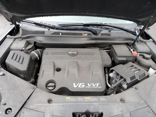 2GKFLUE38H6255837 GMC Terrain Slt