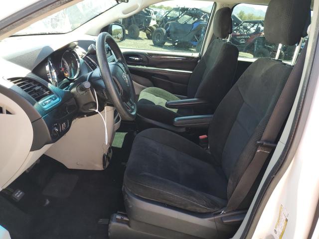 2C4RDGBGXGR400694 Dodge Grand Caravan Se