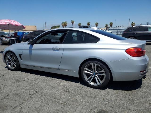 WBA3N3C50EK231514 BMW 428 I