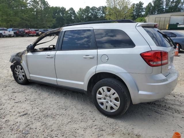 3C4PDCAB1ET219838 Dodge JOURNEY SE