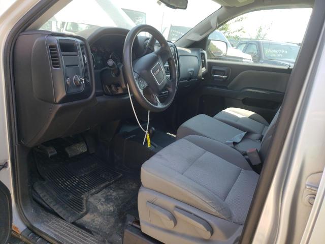 1GTV2LEHXGZ118837 GMC Sierra K1500