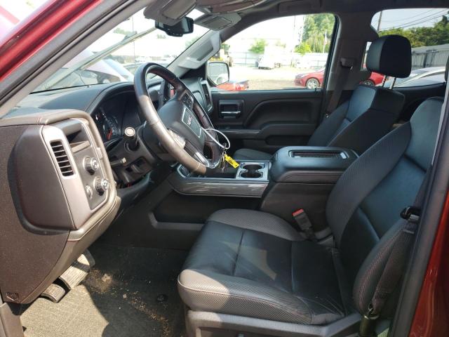 1GTV2NEC3HZ311140 GMC Sierra K1500 Slt