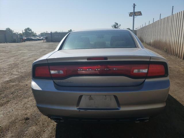 2C3CDXBG3EH268777 Dodge Charger Se