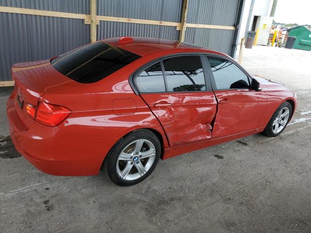 WBA3C3G58FNS75860 BMW 320 I Xdrive