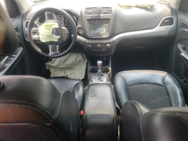 3C4PDCGB4LT212662 Dodge Journey Crossroad