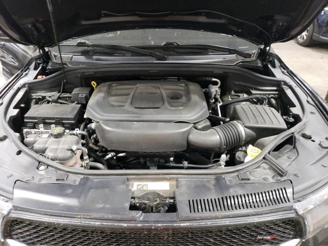 1C4RDJDG8LC382631 Dodge DURANGO GT