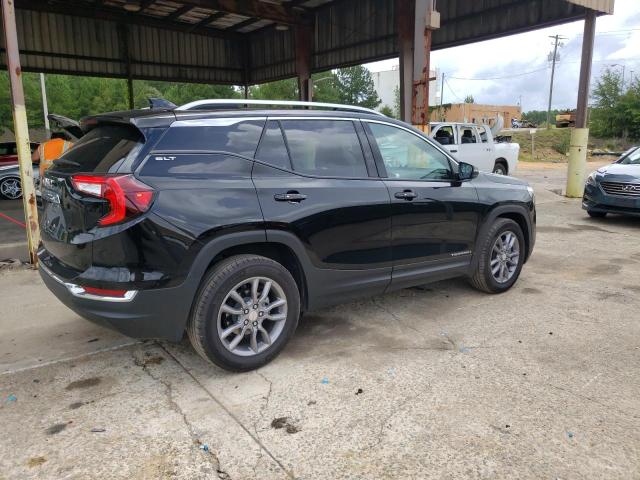 3GKALPEV9NL155492 GMC Terrain Slt