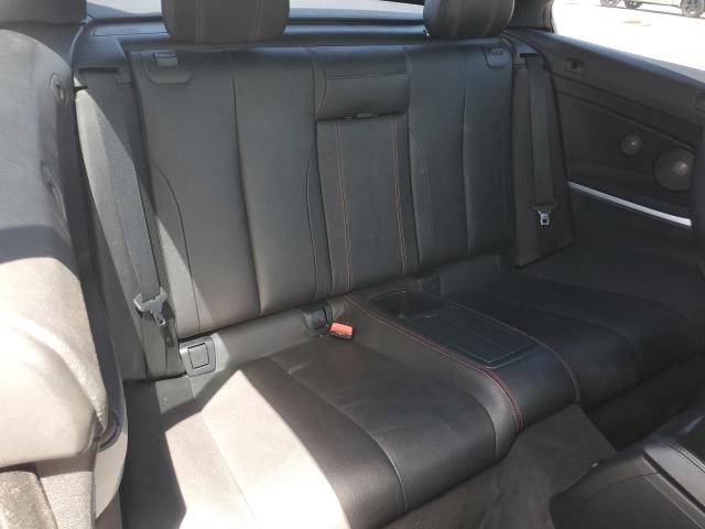 WBA3V7C56EJ872549 BMW 428 I Sulev