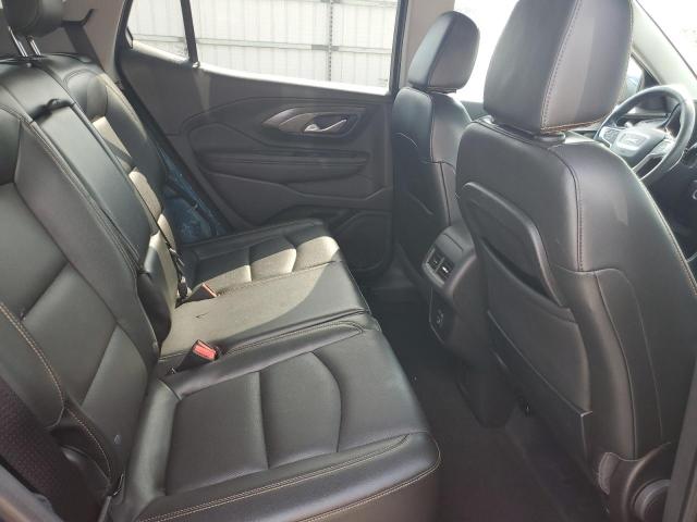 3GKALPEV3LL326797 GMC Terrain Slt