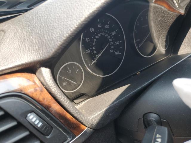 WBA3N9C54EF720493 BMW 428 XI