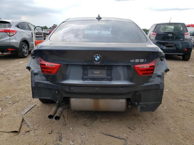 WBA4A9C51FGL85852 BMW 428 I Gran Coupe Sulev