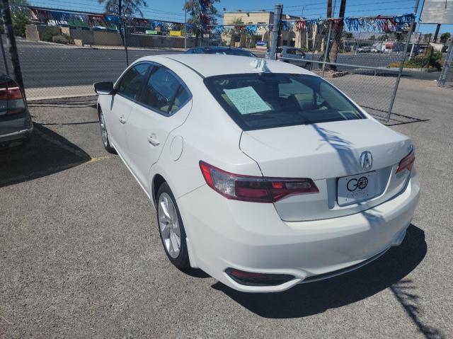 19UDE2F73GA021353 Acura Ilx Premium Tech