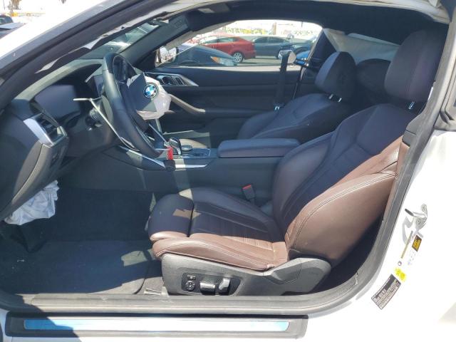 WBA53AP04MCF36642 BMW 430I