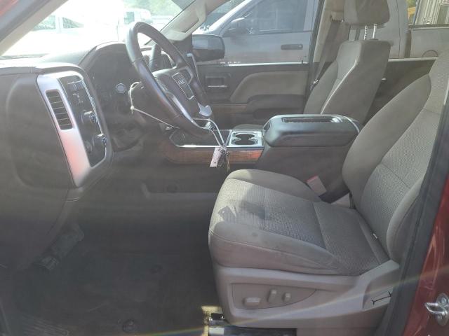 3GTU2MEC5JG228949 GMC Sierra K1500 Sle