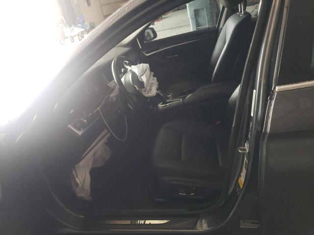 WBA5A7C50GG152331 BMW 528 XI