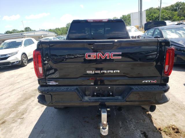 1GT49PEY4PF146830 GMC Sierra K2500 At4