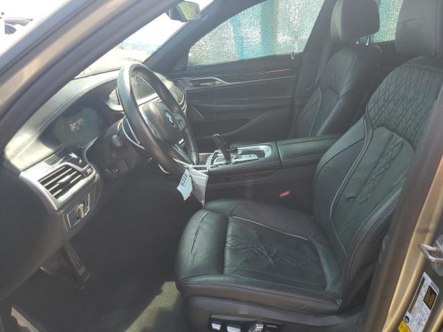 WBA7T2C07NCH01217 BMW 740 I