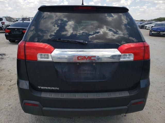 2GKALMEK3E6322969 GMC Terrain Sle