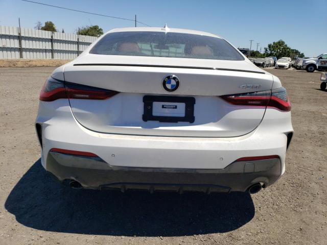 WBA53AP04PCL99767 BMW 430I