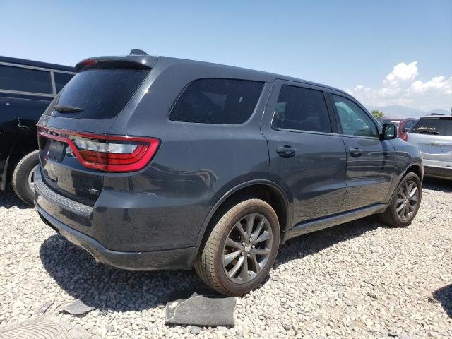 1C4RDJDG3JC174119 Dodge DURANGO GT