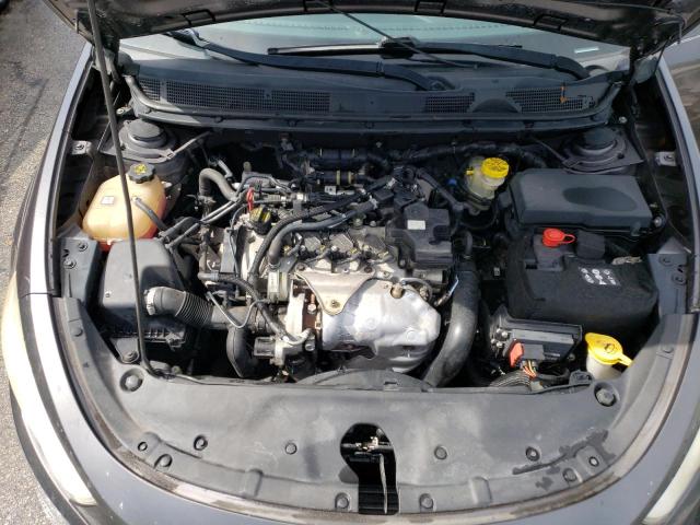 1C3CDFDH4GD517393 Dodge Dart Se Aero