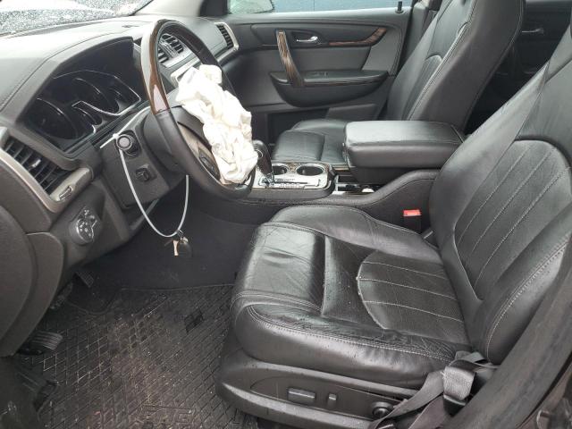 1GKKVTKD7FJ359557 GMC Acadia Denali