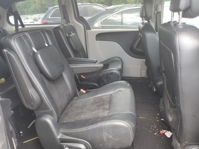 2C4RDGCG6HR790726 Dodge Grand Caravan Sxt