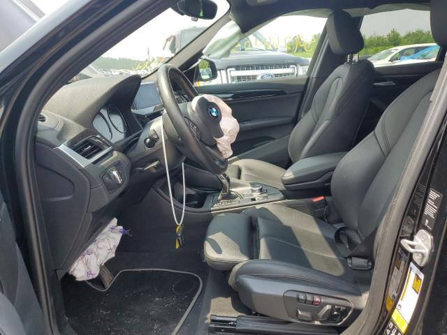 WBXJG9C08L5P27378 BMW X1 Xdrive28i