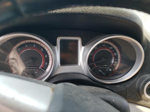 3C4PDCAB3ET203401 Dodge JOURNEY SE