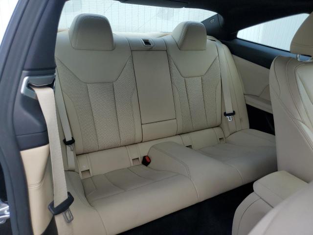 WBA53AP05NCH65977 BMW 430I