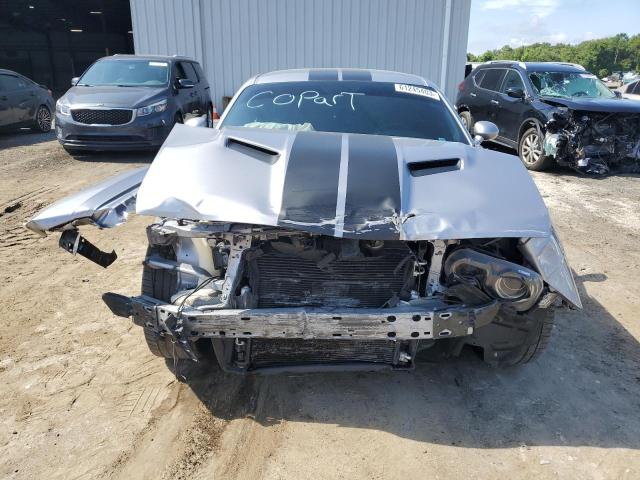 2C3CDZBT5FH892896 Dodge Challenger Sxt Plus