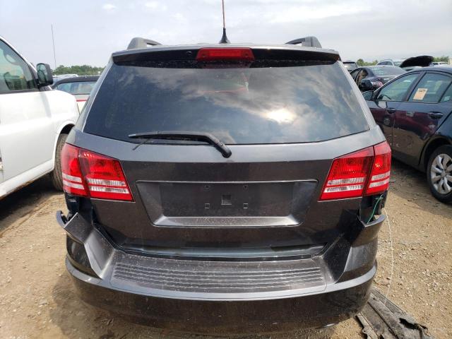 3C4PDCABXJT170391 Dodge JOURNEY SE
